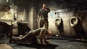 Кадры и скриншоты Tom Clancy's Splinter Cell: Conviction