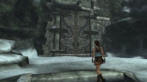 Кадры и скриншоты Tomb Raider: Anniversary