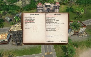 Кадры и скриншоты Tropico 3