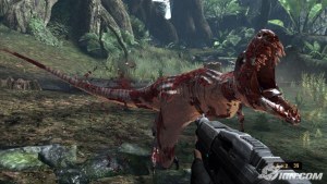 Кадры и скриншоты Turok