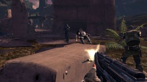 Кадры и скриншоты Turok