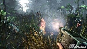Кадры и скриншоты Turok