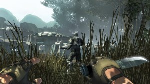 Кадры и скриншоты Turok