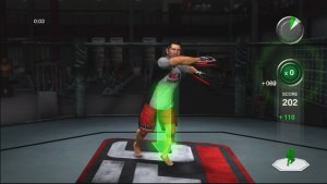 Кадры и скриншоты UFC Personal Trainer: The Ultimate Fitness System