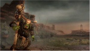 Кадры и скриншоты Warhammer: Battle March