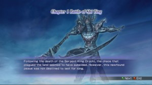 Кадры и скриншоты Warriors Orochi 2