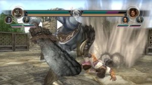 Кадры и скриншоты Warriors Orochi 2