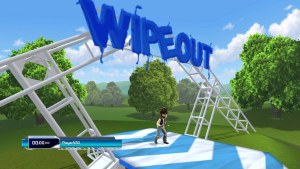 Кадры и скриншоты Wipeout 2