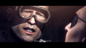 Кадры и скриншоты Wolfenstein: The New Order