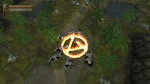 Кадры и скриншоты Baldur's Gate: Dark Alliance