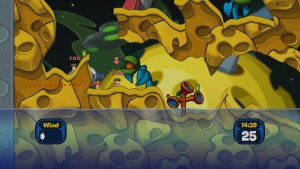 Кадры и скриншоты Worms 2: Armageddon