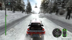 Кадры и скриншоты WRC 2: FIA World Rally Championship 2011