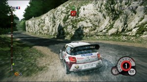 Кадры и скриншоты WRC 3: FIA World Rally Championship