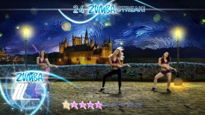 Кадры и скриншоты Zumba Fitness World Party