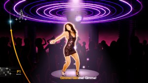 Кадры и скриншоты ABBA: You Can Dance