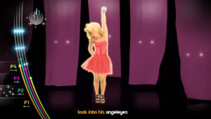 Кадры и скриншоты ABBA: You Can Dance