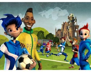 Кадры и скриншоты Academy of Champions: Soccer