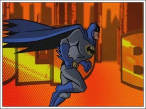Кадры и скриншоты Batman: The Brave and the Bold - The Videogame