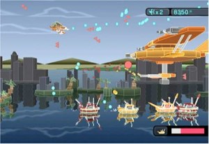 Кадры и скриншоты Blast Works: Build, Trade, Destroy