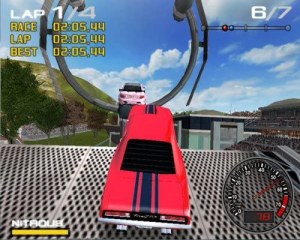 Кадры и скриншоты Build 'n Race