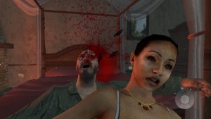 Кадры и скриншоты Call of Duty: Black Ops