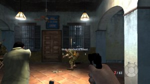 Кадры и скриншоты Call of Duty: Black Ops