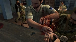 Кадры и скриншоты Call of Duty: Black Ops