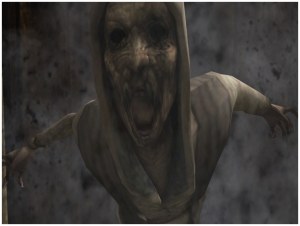 Кадры и скриншоты Cursed Mountain