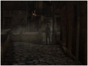 Кадры и скриншоты Cursed Mountain