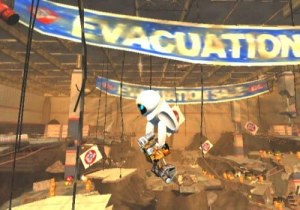 Кадры и скриншоты Disney*Pixar WALL-E