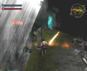 Кадры и скриншоты Dragon Blade: Wrath of Fire