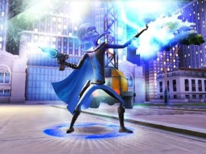 Кадры и скриншоты Megamind: Mega Team Unite