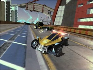 Кадры и скриншоты Emergency Heroes