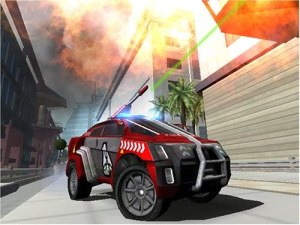 Кадры и скриншоты Emergency Heroes