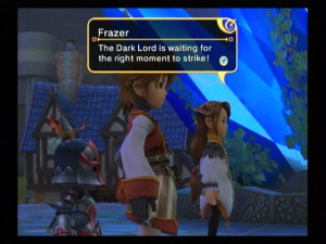 Кадры и скриншоты Final Fantasy Crystal Chronicles: My Life as a King