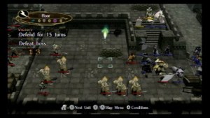 Кадры и скриншоты Fire Emblem: Radiant Dawn