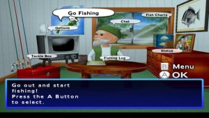 Кадры и скриншоты Fishing Master