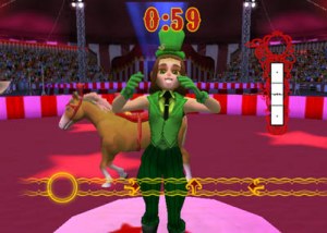Кадры и скриншоты Go Play Circus Star