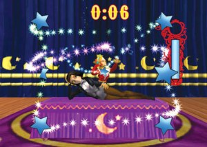 Кадры и скриншоты Go Play Circus Star