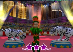 Кадры и скриншоты Go Play Circus Star
