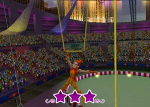 Кадры и скриншоты Go Play Circus Star