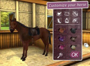 Кадры и скриншоты I Love Horses: Rider's Paradise
