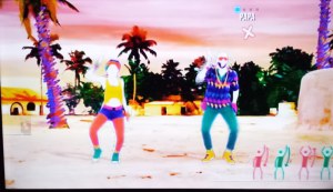 Кадры и скриншоты Just Dance 2016