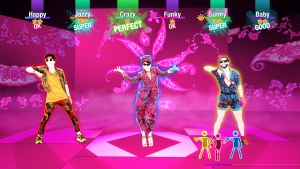 Кадры и скриншоты Just Dance 2020