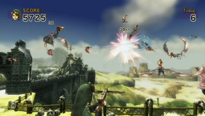 Кадры и скриншоты Link's Crossbow Training