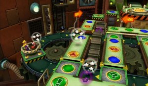 Кадры и скриншоты Mario Party 9