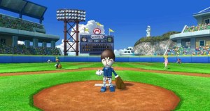 Кадры и скриншоты Mario Super Sluggers
