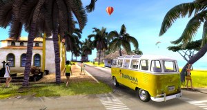 Кадры и скриншоты Mein neues Leben: Abenteuer auf Tropicana