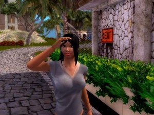 Кадры и скриншоты Mein neues Leben: Abenteuer auf Tropicana