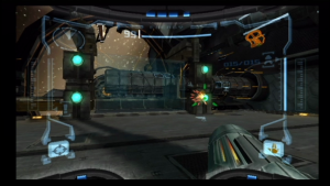 Кадры и скриншоты Metroid Prime Trilogy